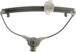 Dorman Window Regulators for 1996-2000 ELANTRA - 740-253