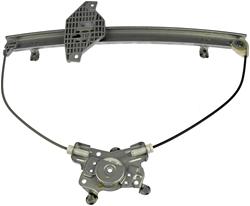 Dorman Window Regulators for 2000-2005 ACCENT - 740-260