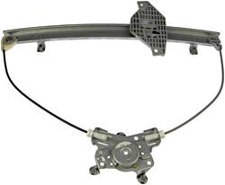 Dorman Window Regulators for 2000-2005 ACCENT - 740-261