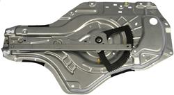 Dorman Window Regulators for 2001-2006 ELANTRA - 740-264