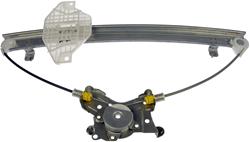 Dorman Window Regulators for 2002-2006 OPTIMA, 1999-2005 SONATA - 740-267