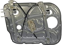 Dorman Window Regulators for 2007-2009 VERACRUZ - 740-268
