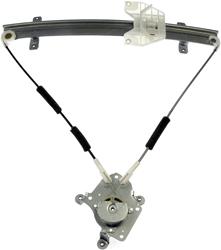 Dorman Window Regulators for 1991-1995 SCOUPE - 740-277