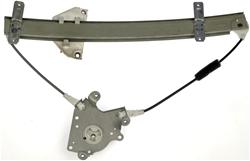 Dorman Window Regulators for 1992-1995 ELANTRA - 740-280