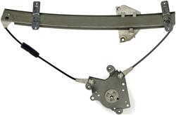 Dorman Window Regulators for 1992-1995 ELANTRA - 740-281