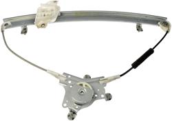 Dorman Window Regulators for 1995-1996 ACCENT - 740-283