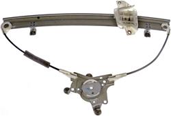 Dorman Window Regulators for 1996-1999 ACCENT - 740-294