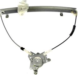 Dorman Window Regulators for 1996-1999 ACCENT - 740-297