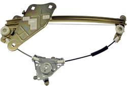 Dorman Window Regulators for 1997-2001 TIBURON - 740-299