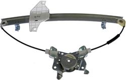 Dorman Window Regulators for 2000-2005 ACCENT - 740-309