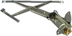 Dorman Window Regulators for 1993-1996 GRAND CHEROKEE, 1993 GRAND WAGONEER - 740-313