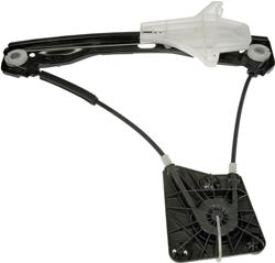 Dorman Window Regulators for 2012-2020 PASSAT - 740-319