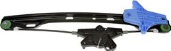 Dorman Window Regulators for 2009-2018 TIGUAN, 2017-2018 TIGUAN LIMITED - 740-321