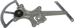 Dorman Window Regulators for 1995-2000 LS400 - 740-322