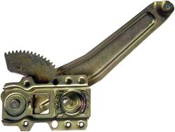Dorman Window Regulators for 1986-1989 323, 1988-1989 TRACER - 740-332