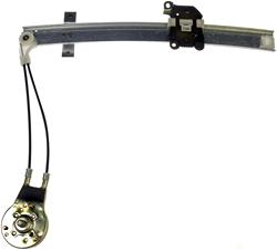 Dorman Window Regulators for 1986-1989 323, 1988-1989 TRACER - 740-334