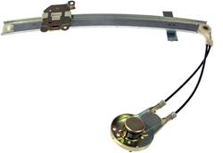 Dorman Window Regulators for 1986-1989 323, 1988-1989 TRACER - 740-335