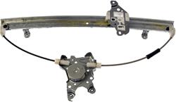 Dorman Window Regulators 740-348