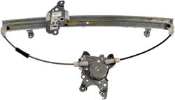 Dorman Window Regulators 740-349