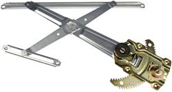 Dorman Window Regulators for 1983-1986 CAMRY - 740-353