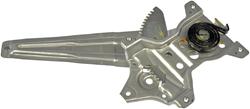 Dorman Window Regulators 740-356