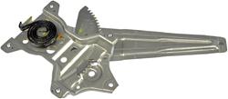 Dorman Window Regulators 740-357
