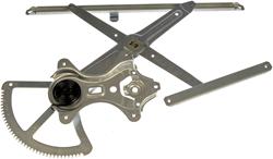 Dorman Window Regulators for 2003-2009 4RUNNER, GX470, 2007-2014 FJ CRUISER - 740-358