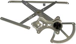 Dorman Window Regulators for 2003-2009 4RUNNER, GX470, 2007-2014 FJ CRUISER - 740-359