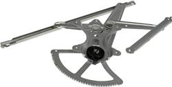 Dorman Window Regulators for 2012-2018 PASSAT - 740-361
