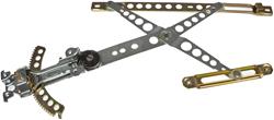 Dorman Window Regulators 740-415