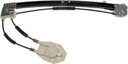 Dorman Window Regulators for 1997-1999 528I, 540I - 740-417