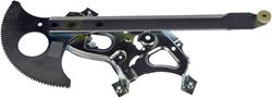 Dorman Window Regulators 740-433