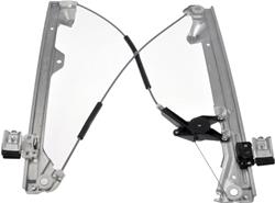 Dorman Window Regulators 740-444