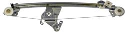 Dorman Window Regulators 740-453