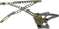 Dorman Window Regulators 740-458