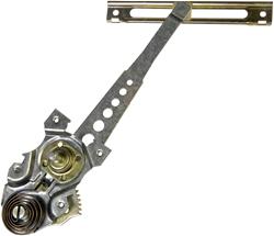 Dorman Window Regulators 740-476