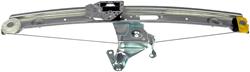 Dorman Window Regulators 740-480