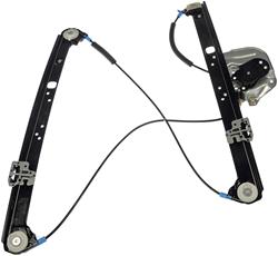 Dorman Window Regulators for 2000-2006 X5 - 740-488