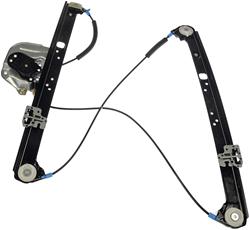 Dorman Window Regulators for 2000-2006 X5 - 740-489