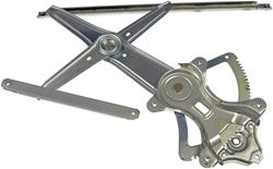 Dorman Window Regulators for 2003-2008 COROLLA - 740-505