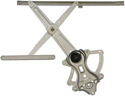 Dorman Window Regulators for 1998-2007 LAND CRUISER, LX470 - 740-510