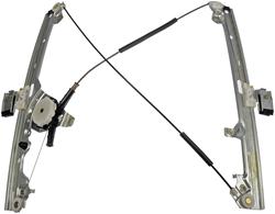 Dorman Window Regulators 740-518