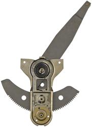 Dorman Window Regulators for 1984-1988 BRONCO II, 1983-1988 RANGER - 740-522