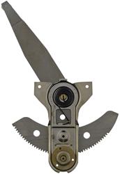 Dorman Window Regulators for 1984-1988 BRONCO II, 1983-1988 RANGER - 740-523