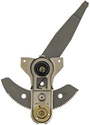 Dorman Window Regulators for 1989-1990 BRONCO II, 1989-1992 RANGER - 740-524