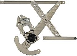 Dorman Window Regulators for 2002 BLACKWOOD, 2001-2003 F-150 - 740-533
