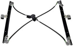 Dorman Window Regulators for 2004-2007 CARAVAN, GRAND CARAVAN, TOWN & COUNTRY - 740-534