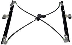 Dorman Window Regulators for 2004-2007 CARAVAN, GRAND CARAVAN, TOWN & COUNTRY - 740-535