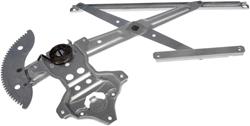 Dorman Window Regulators for 1990-1995 4RUNNER - 740-536