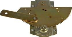Dorman Window Regulators for 1991-2003 MR - 740-5501